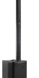ZEBRONICS SOUND BEAM 100 BLUETOOTH DJ TROLLEY SPEAKER