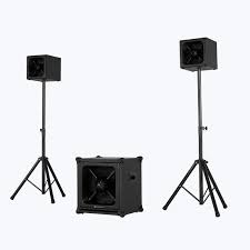 ZEBRONICS 102 COMPUTER RUMBLER MULTIMEDIA 2.1 SPEAKER