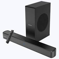 ZEBRONICS C19 COMPUTER MULTIMEDIA 2.1 SPEAKER (JUKE BAR 3920)