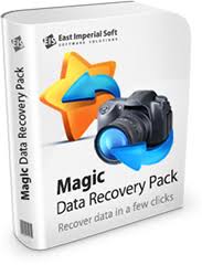 Magic Data Recovery Software 2026