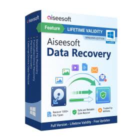 Aiseesoft Data Recovery