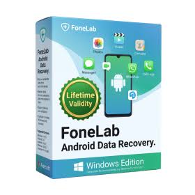 FoneLab Android Data Recovery