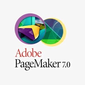Adobe PageMaker 7.0