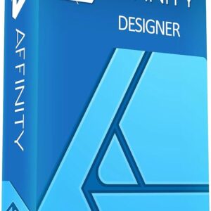 Affinity Designer 2.6