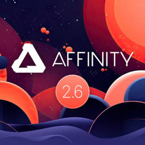 Affinity Photo 2.6
