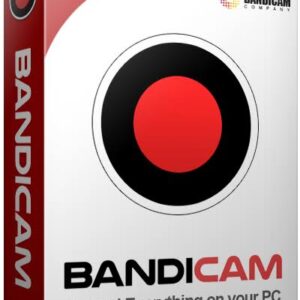 Bandicam 2025 v8
