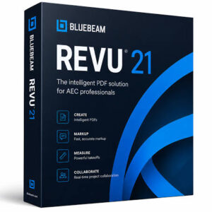 Bluebeam Revu 21