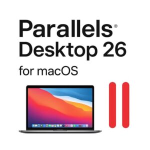 Parallels Desktop Business Edition 26.3 for MacOS