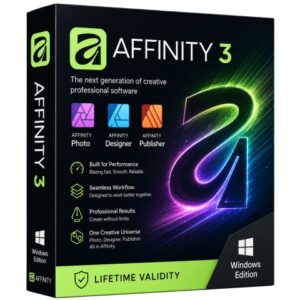 Affinity 3