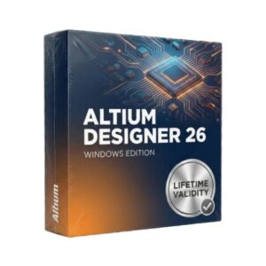 Altium Designer 26