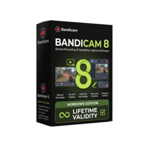 Bandicam 8