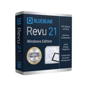 Bluebeam Revu 21