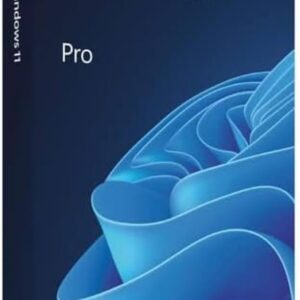 Microsoft Windows 11 All-In-One OS Pack