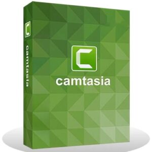 Camtasia 2026 for MAC OS