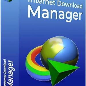 Internet Download Manager(IDM)