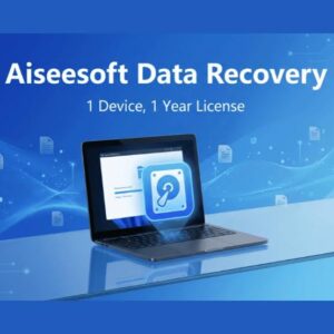Aiseesoft Data Recovery Software