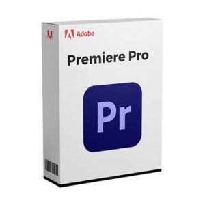 Adobe Premiere Pro