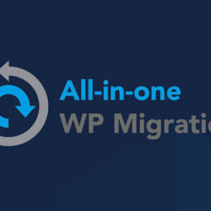 All-in-One Migration and Backup Pro WP Plugin