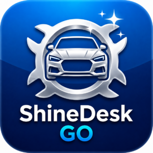 Best Billing Software ShineDesk